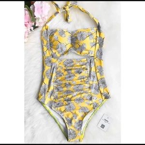 Cupshe swimsuit